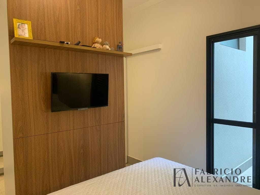 Casa à venda com 3 quartos, 3 suítes, 4 vagas e 157m² no Setlife Residence Club 2, Mirassol (SP) — foto 9 de 16