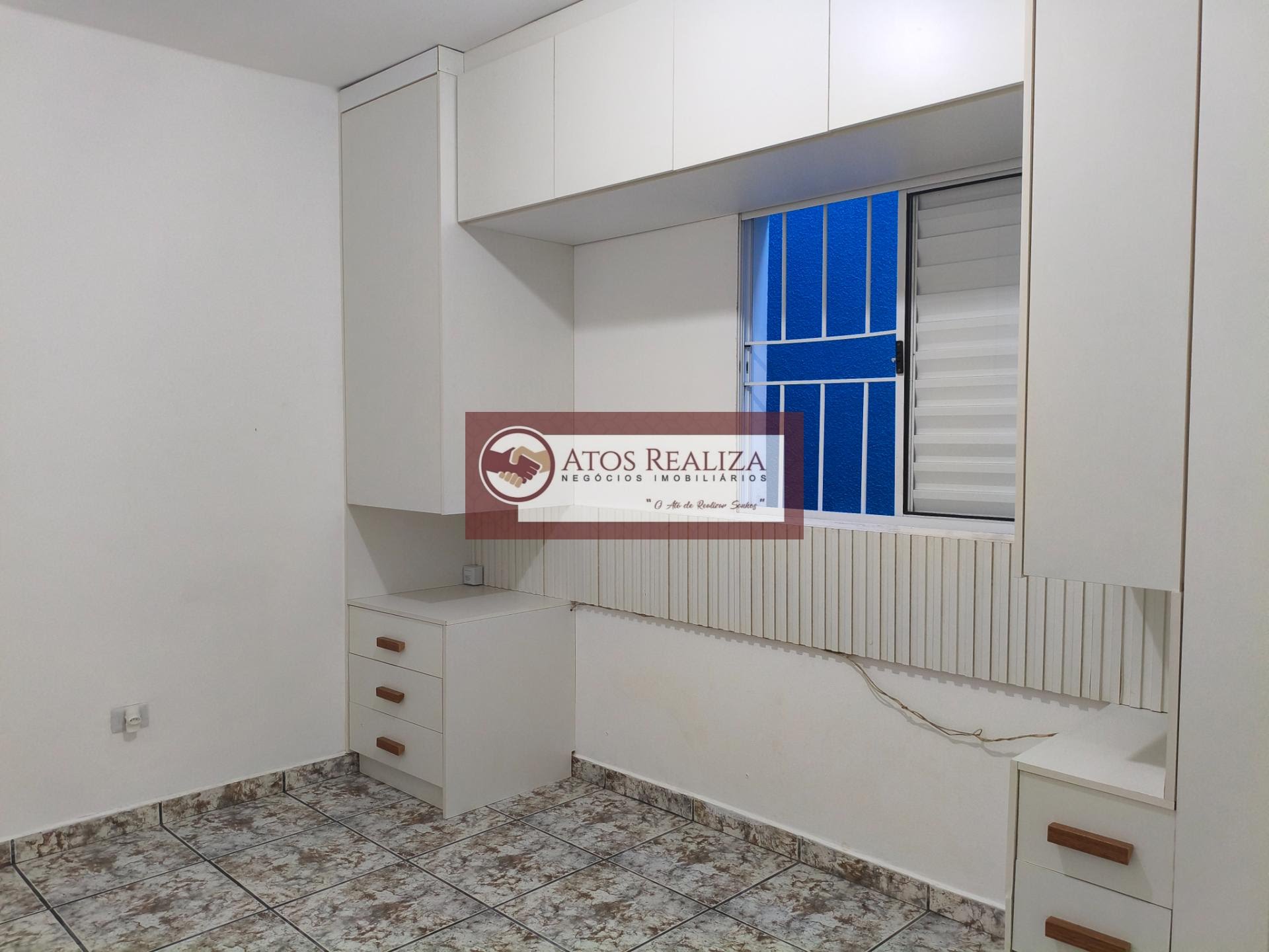Casa para alugar com 2 quartos, 1 banheiro e 45m² no Balneário São José, São Paulo (SP) — foto 9 de 18