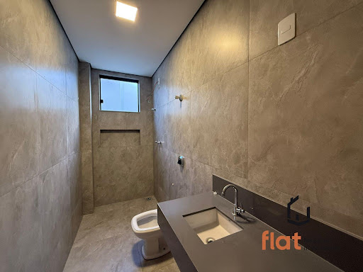 Apartamento à Venda no bairro Providência, Pará de Minas, 110m², 3 Quartos