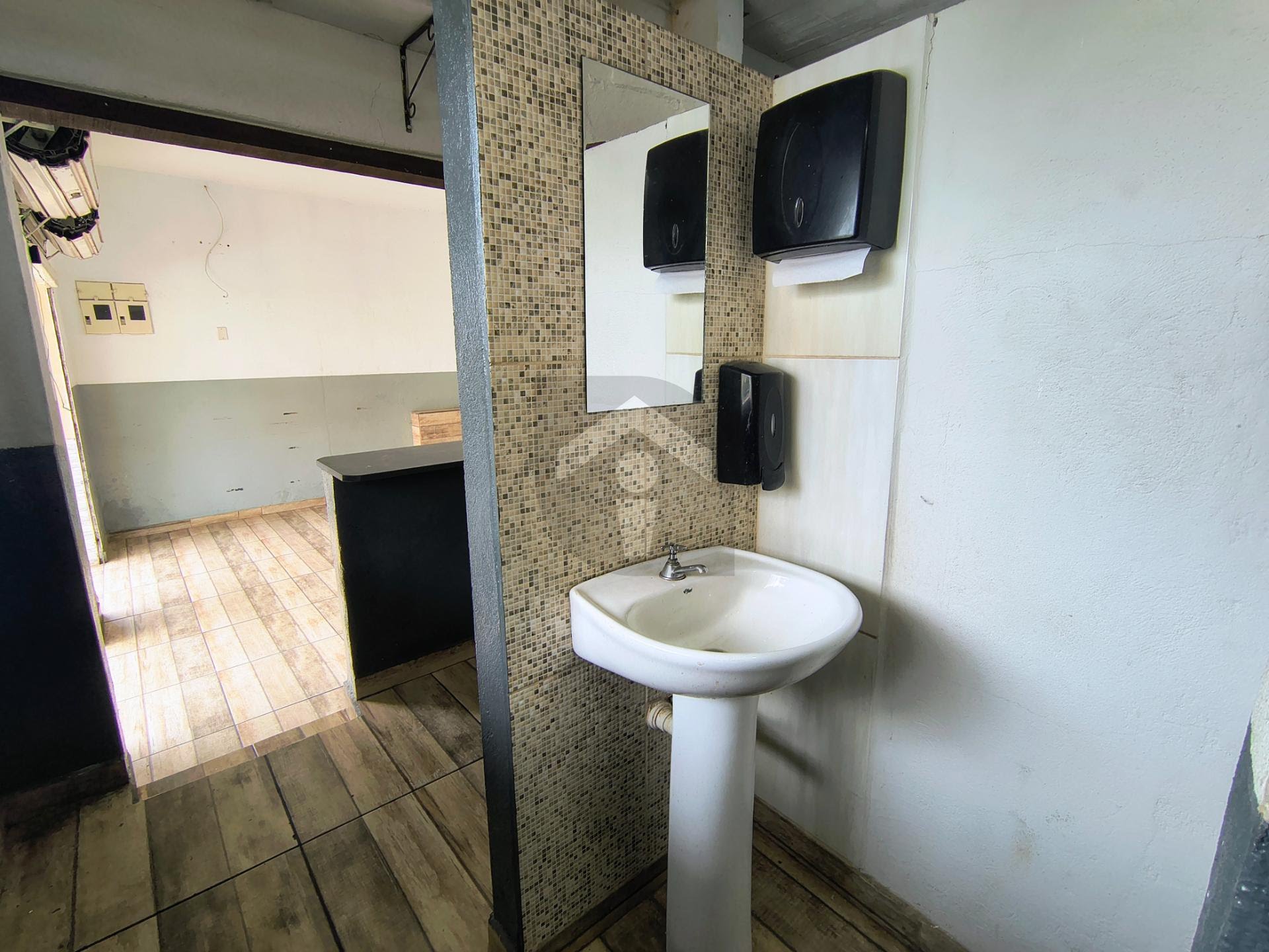 Loja-Salão, 50 m² - Foto 22