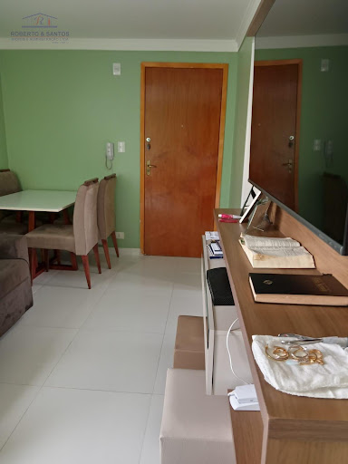 Sala, outra vista