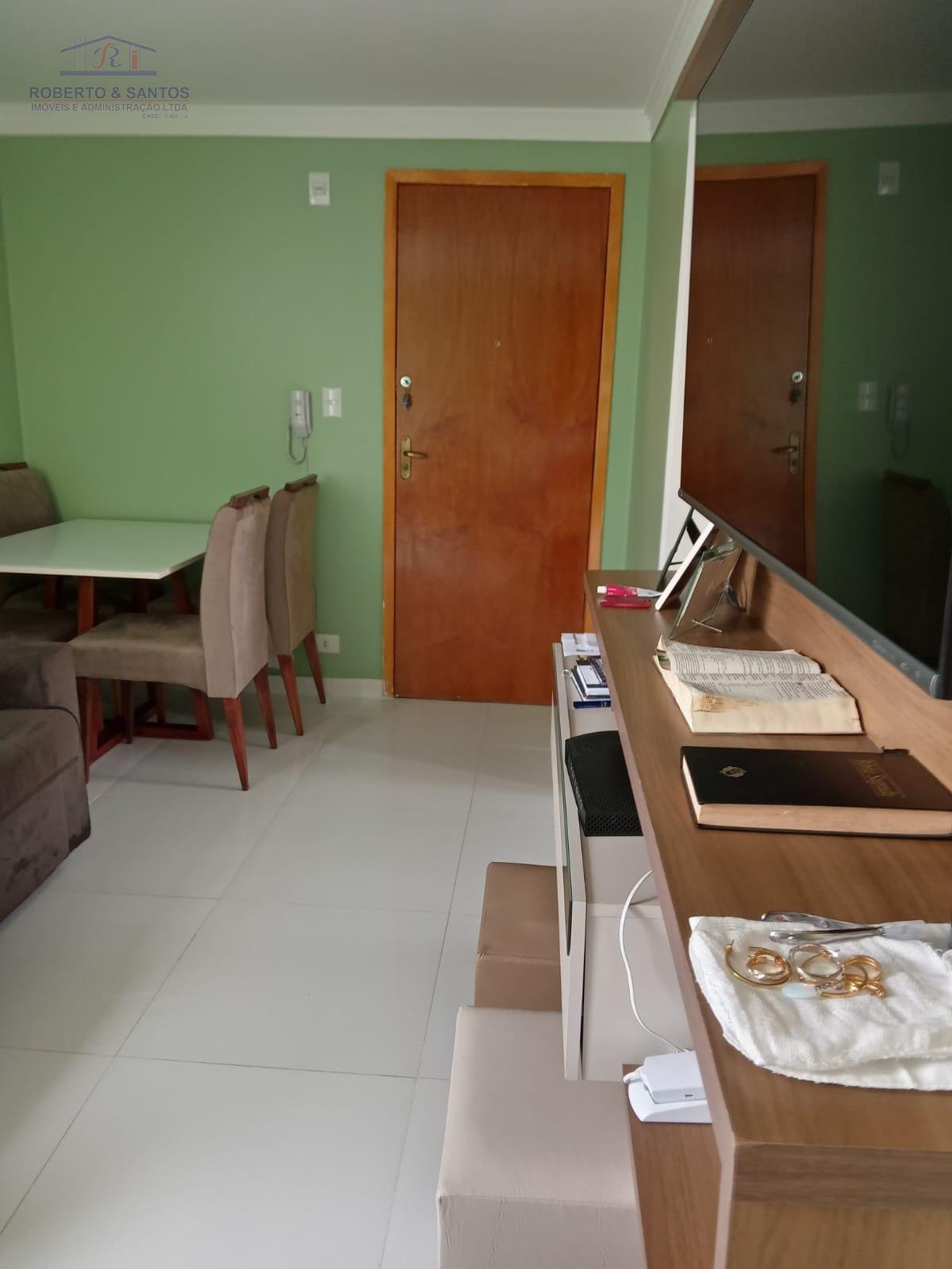 Sala, outra vista