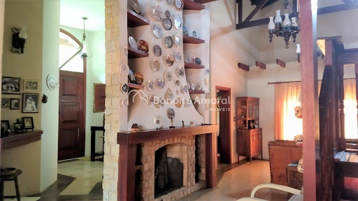 Casa de Condomínio, 4 quartos - Foto 19