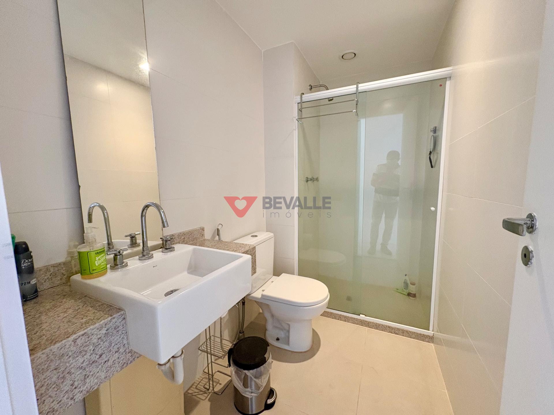 Apartamento à venda com 2 quartos, 1 suíte, 1 vaga e 90m² no Botafogo, Rio de Janeiro (RJ) — foto 25 de 30