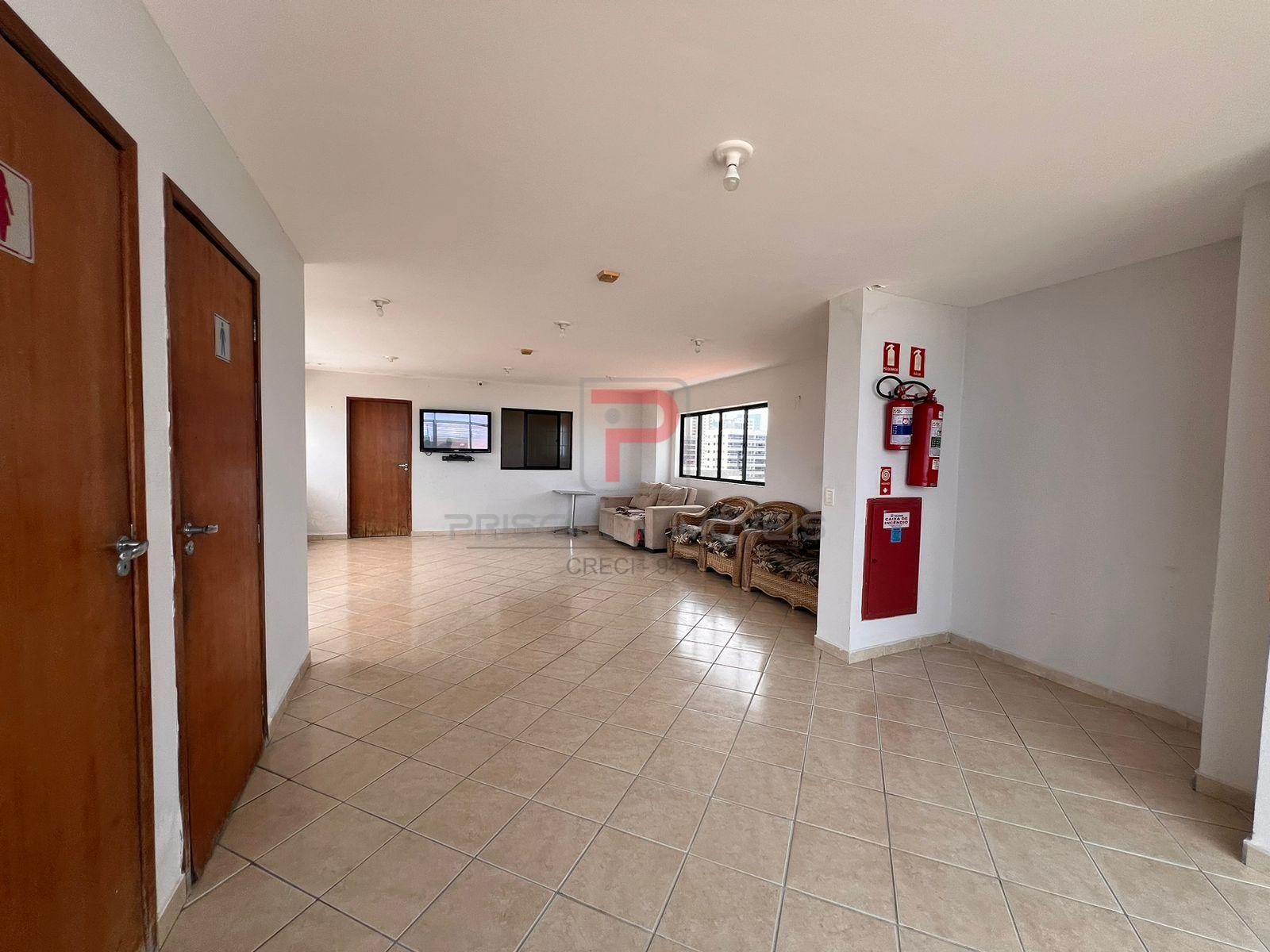 Apartamento à venda com 1 quarto, 1 suíte e 32m² no Manaíra, João Pessoa (PB) — foto 12 de 15