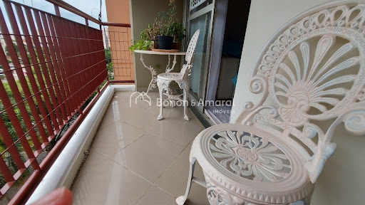 Apartamento, 3 quartos, 81 m² - Foto 4