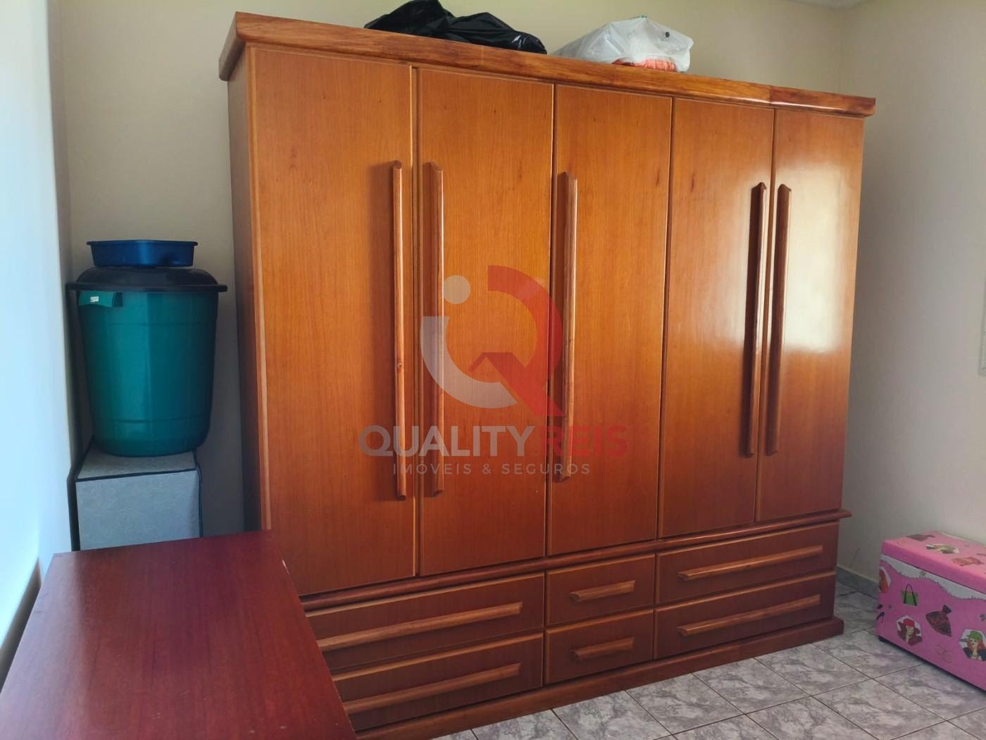 Sobrado, 1 quarto, 125 m² - Foto 17