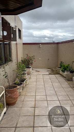 Apartamento 03 suítes em Centro  -  Campos dos Goytacazes