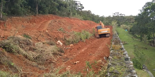 Terreno à venda, 37 m² por R$ 2.500.000,00 - São José - São José/SC