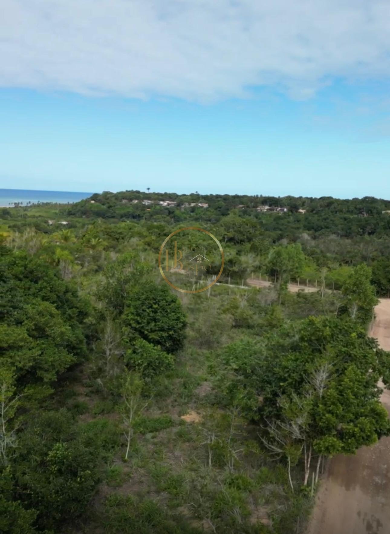 Terreno à venda com 1713m² de terreno no Trancoso, Porto Seguro (BA) — foto 8 de 11