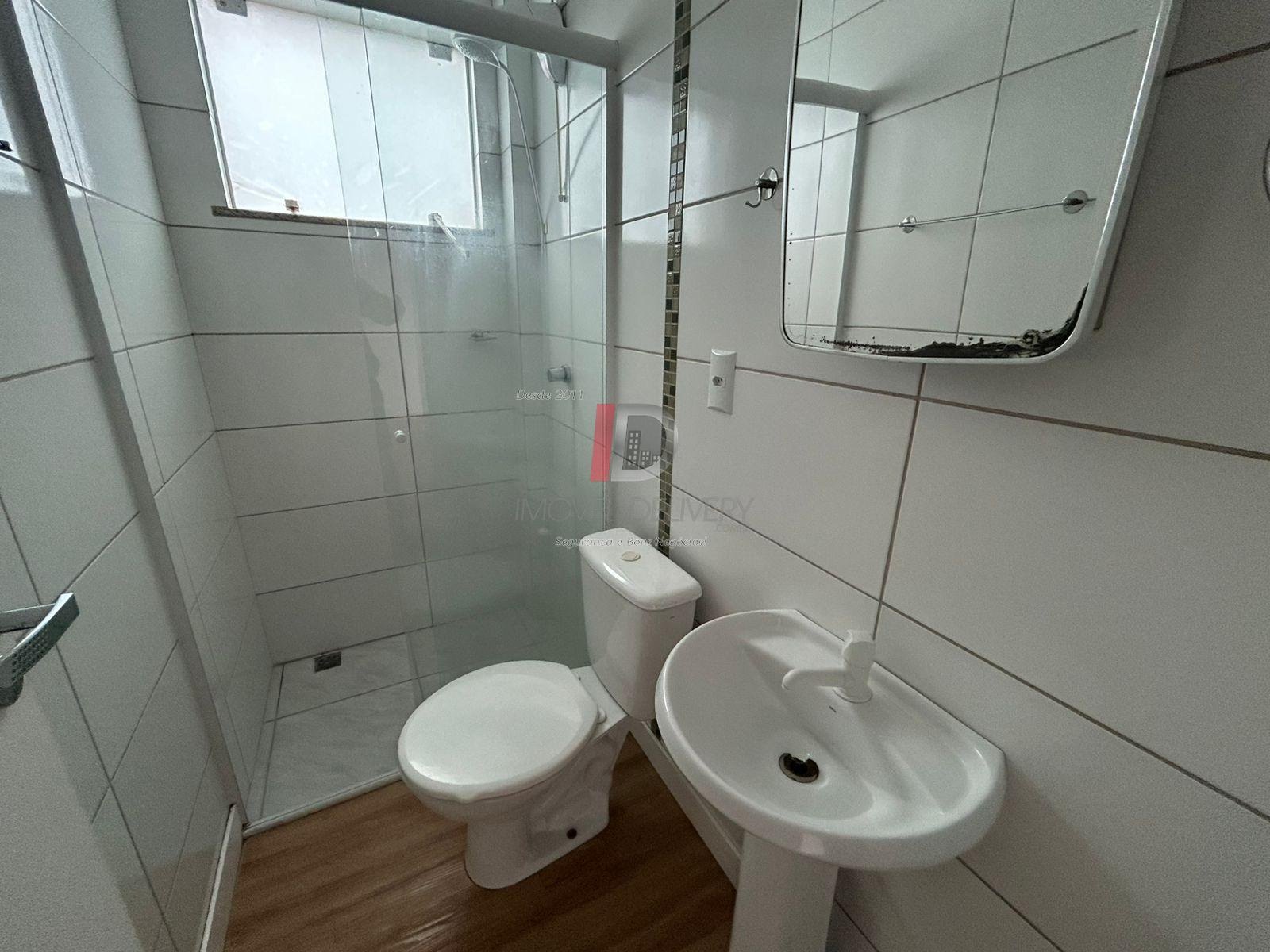Apartamento, 2 quartos - Foto 13