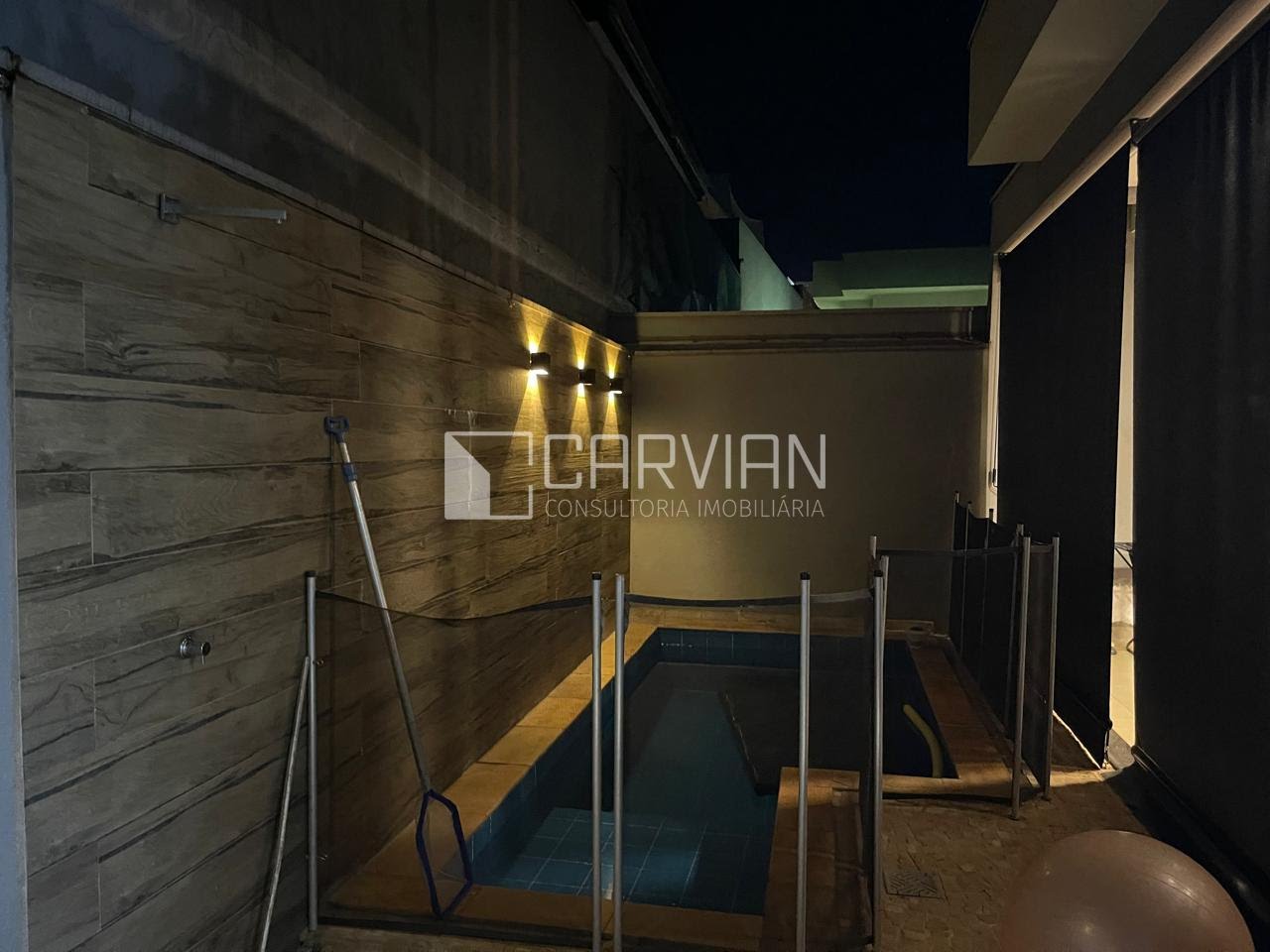 Casa para alugar com 3 quartos, 1 suíte, 4 vagas e 150m² no Bonfim Paulista, Ribeirão Preto (SP) — foto 2 de 24