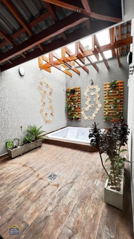 Casa à venda com 3 quartos, 2 suítes, 2 vagas e 116m² no Vilamar, Praia Grande (SP) — foto 10 de 30