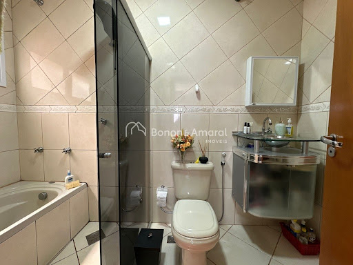 Casa de Condomínio, 3 quartos - Foto 20