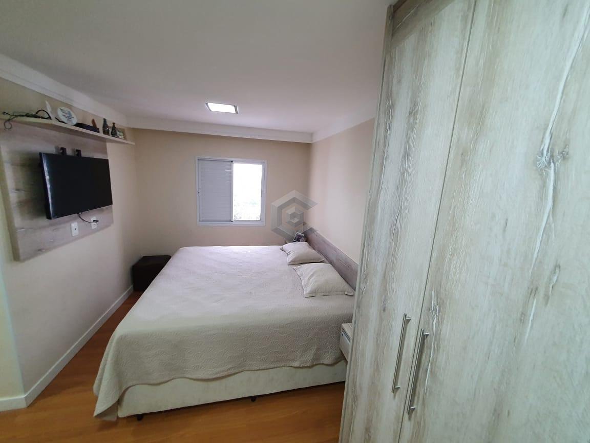 Apartamento à venda com 3 quartos, 1 suíte, 2 vagas e 97m² no Parque Campolim, Sorocaba (SP) — foto 25 de 28
