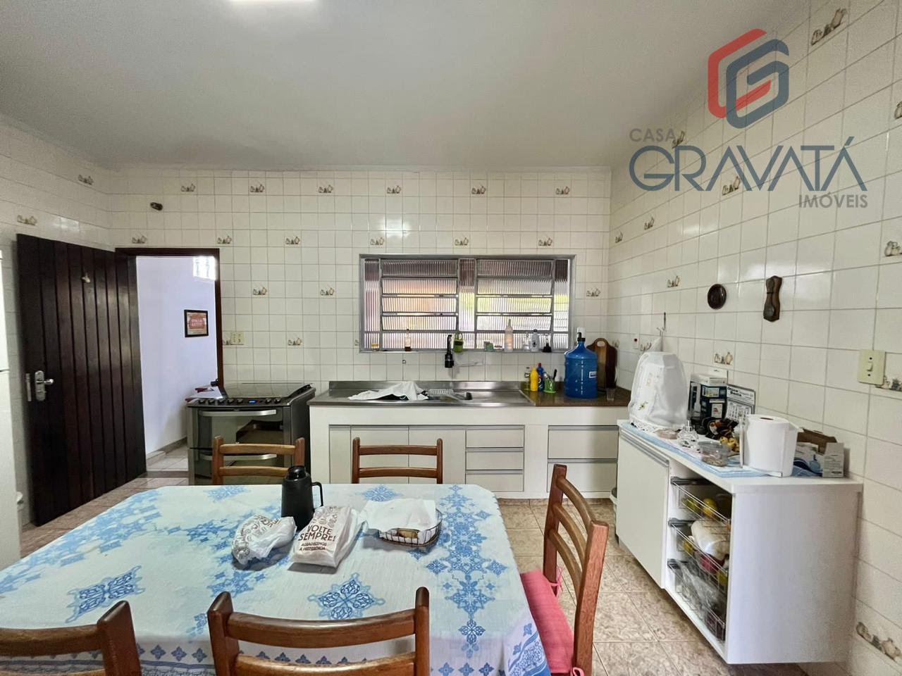 Casa à venda com 5 quartos, 3 banheiros, 4 vagas e 400m² no Baeta Neves, São Bernardo do Campo (SP) — foto 16 de 30