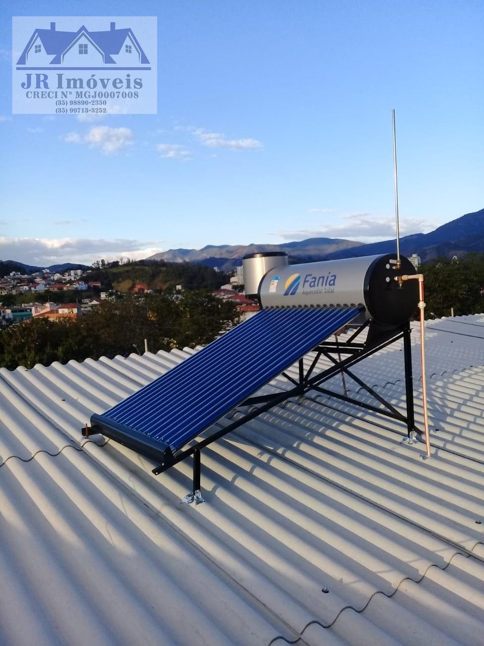 Apartamento à venda com 4 quartos, 3 banheiros e 127m² no Rodovia, Itajubá (MG) — foto 11 de 19