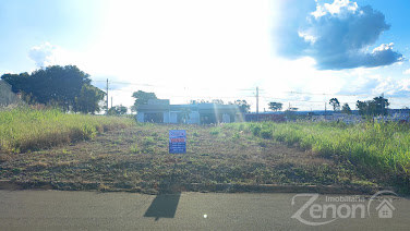 Terreno à Venda em Residencial Itália, Adamantina - SP 