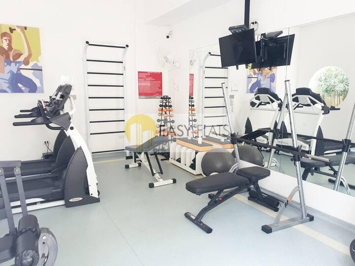Apartamento à venda com 1 quarto, 1 suíte, 1 vaga e 42m² no Bela Vista, São Paulo (SP) — foto 22 de 22