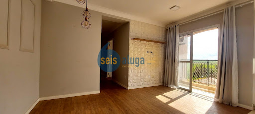 Apartamento à Venda no Jardim Firenze, 2 Suítes, 57m² – SBO