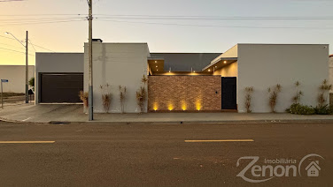 Casa em Residencial Monte Carlo  -  Adamantina