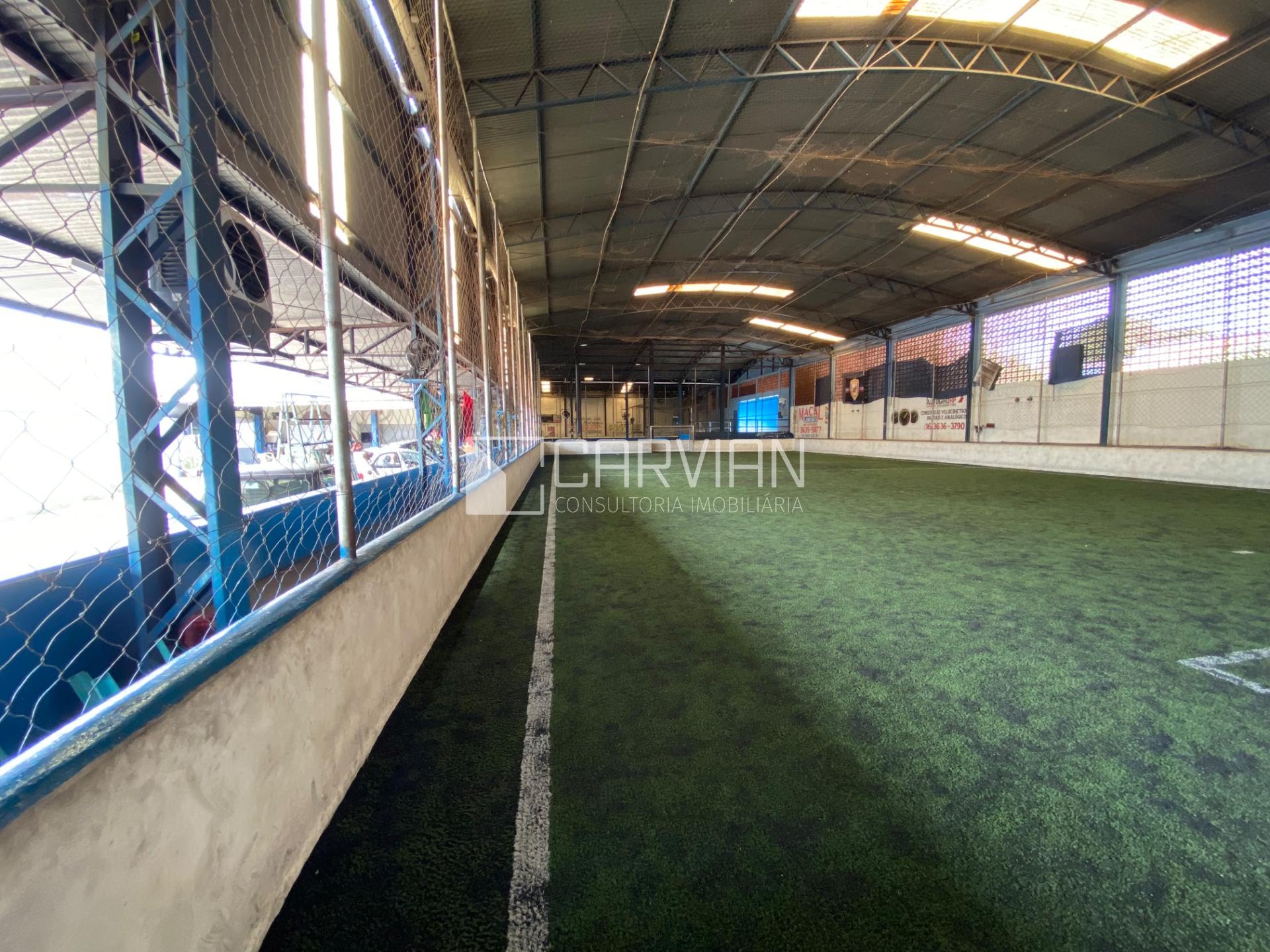 Comercial para alugar com 2800m² no Vila Monte Alegre, Ribeirão Preto (SP) — foto 2 de 23