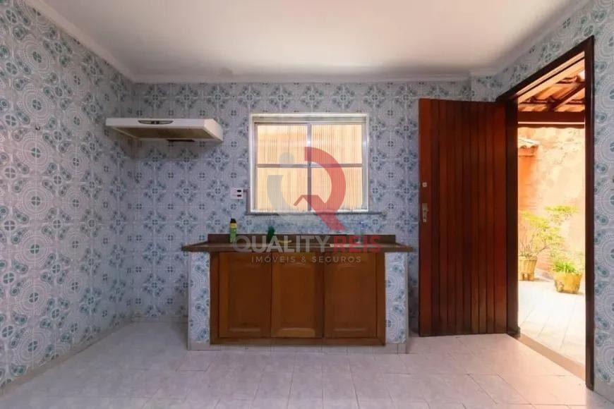 Sobrado, 3 quartos, 110 m² - Foto 22