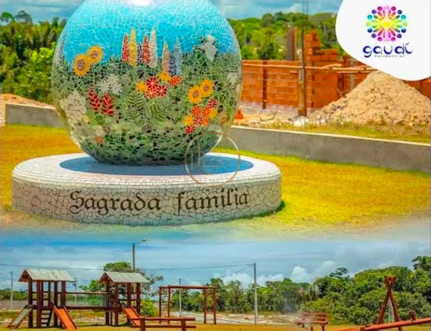 Terreno à venda com 994m² de terreno no Outeiros, Porto Seguro (BA) — foto 4 de 8