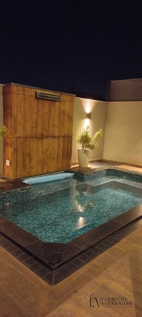 Casa à venda com 3 quartos, 3 suítes, 4 vagas e 226m² no Quinta do Lago I, São José do Rio Preto (SP) — foto 24 de 24