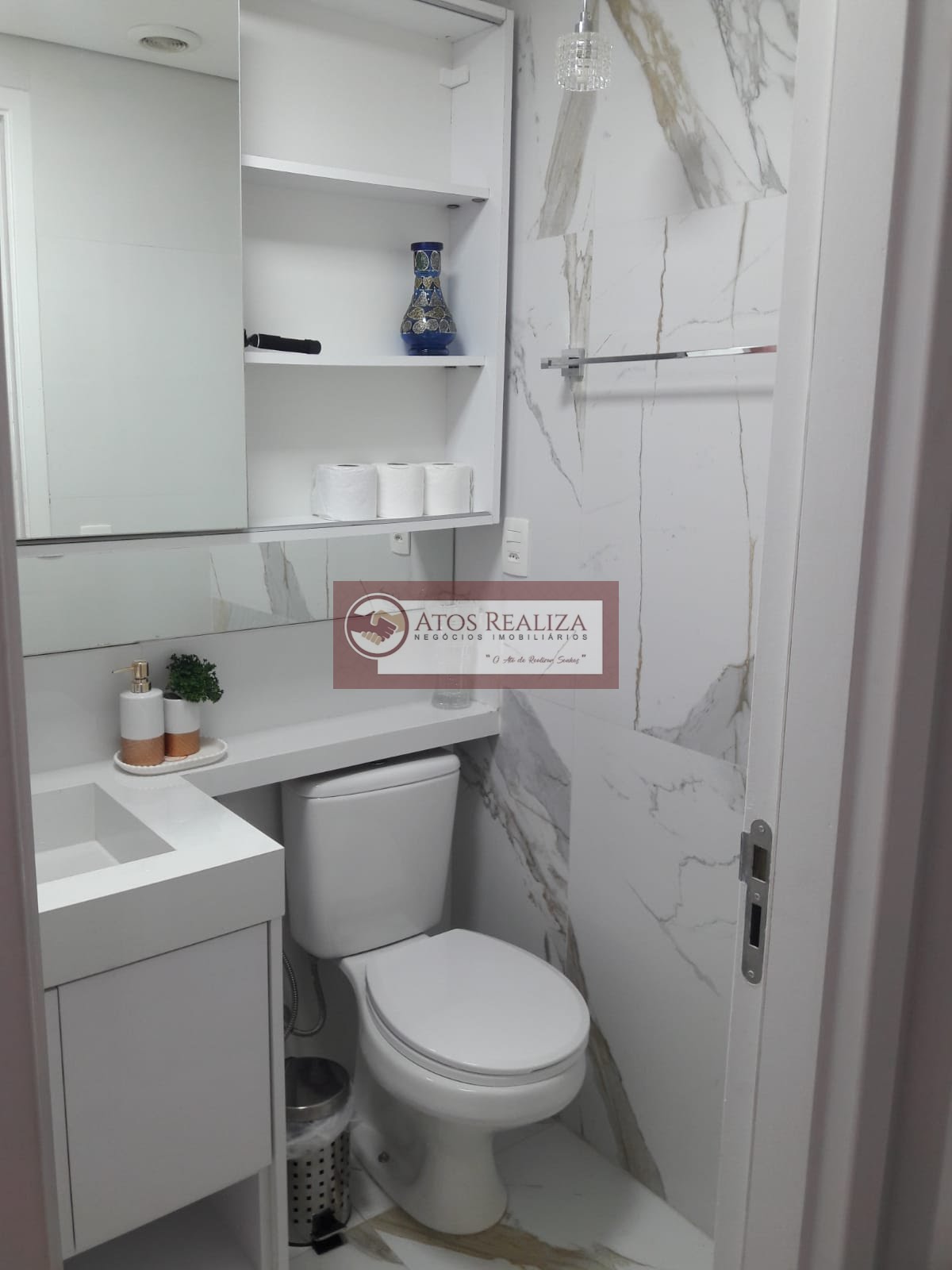 Apartamento à venda com 2 quartos, 1 suíte, 1 vaga e 65m² no Jardim Marajoara, São Paulo (SP) — foto 10 de 17