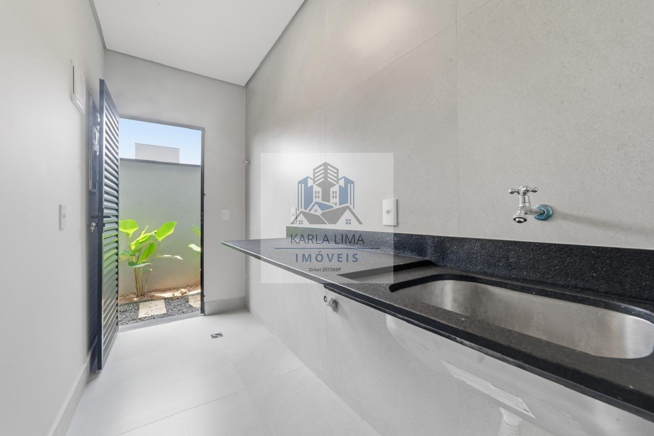 Casa à venda com 3 quartos, 2 suítes, 2 vagas e 131m² no São Lourenço, Bertioga (SP) — foto 14 de 23