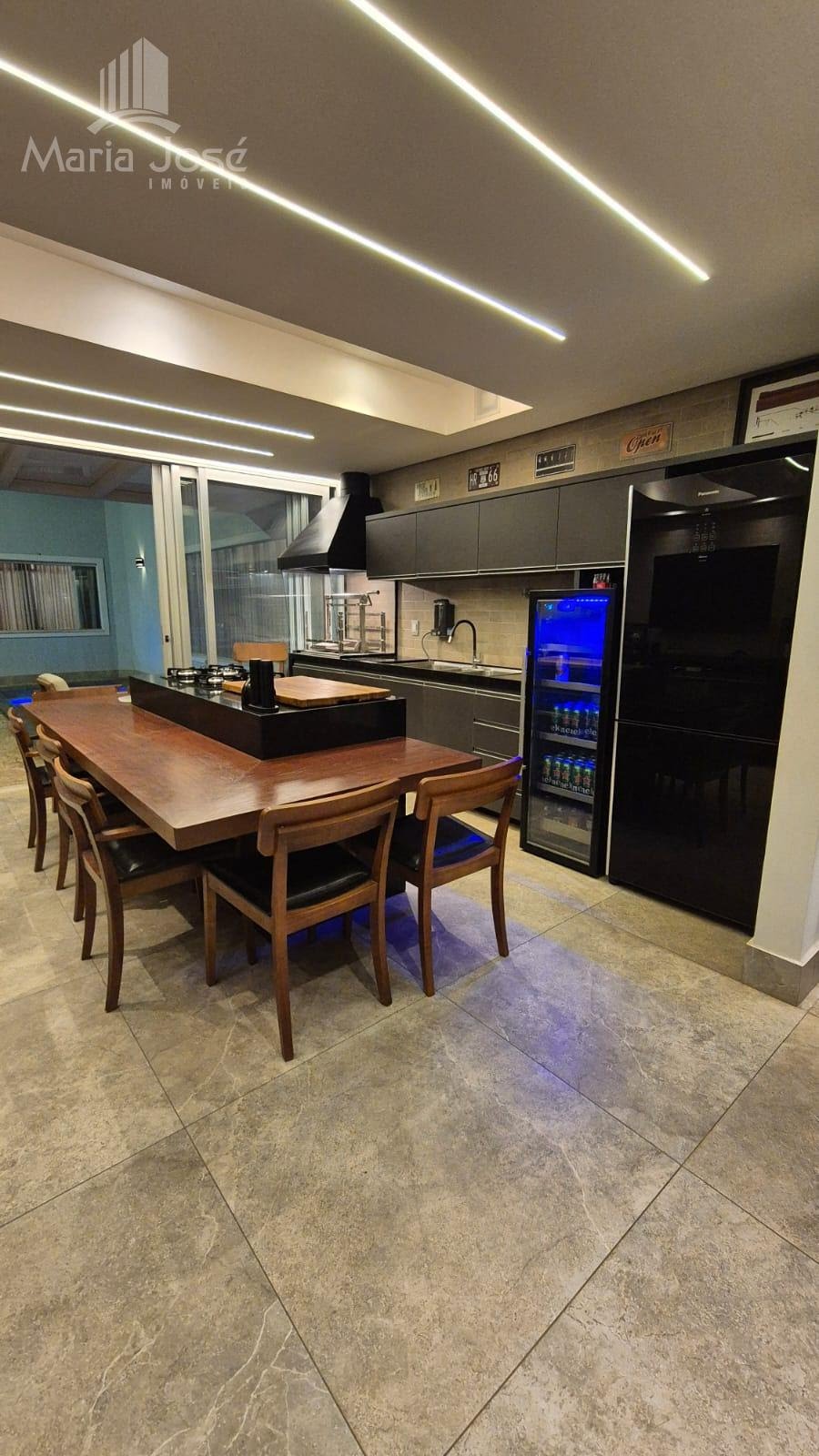 Casa à venda com 4 quartos, 1 suíte e 260m² no Mangabeiras, Sete Lagoas (MG) — foto 26 de 30