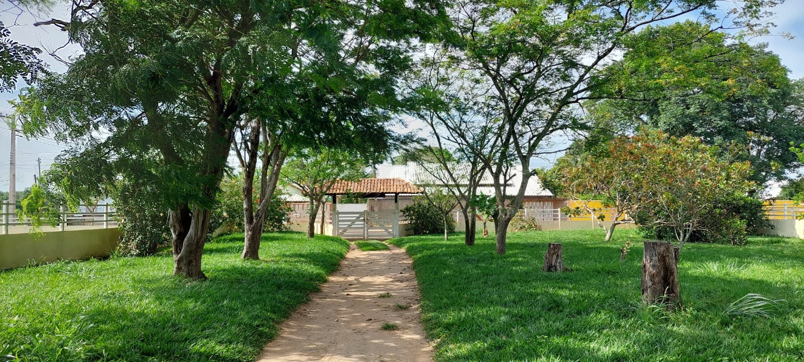 Propriedade Rural para venda em Campos dos Goytacazes com 42 Alqueires