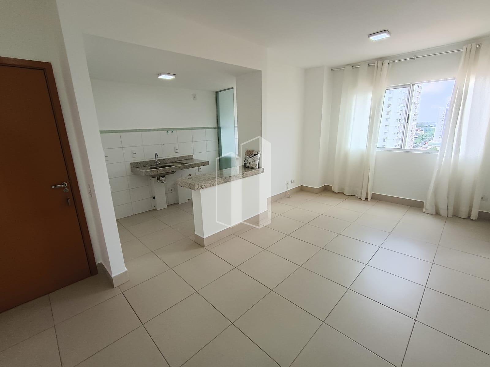 Apartamento para alugar com 1 quarto, 1 suíte, 1 vaga e 41m² no Parque Amazônia, Goiânia (GO) — foto 3 de 30