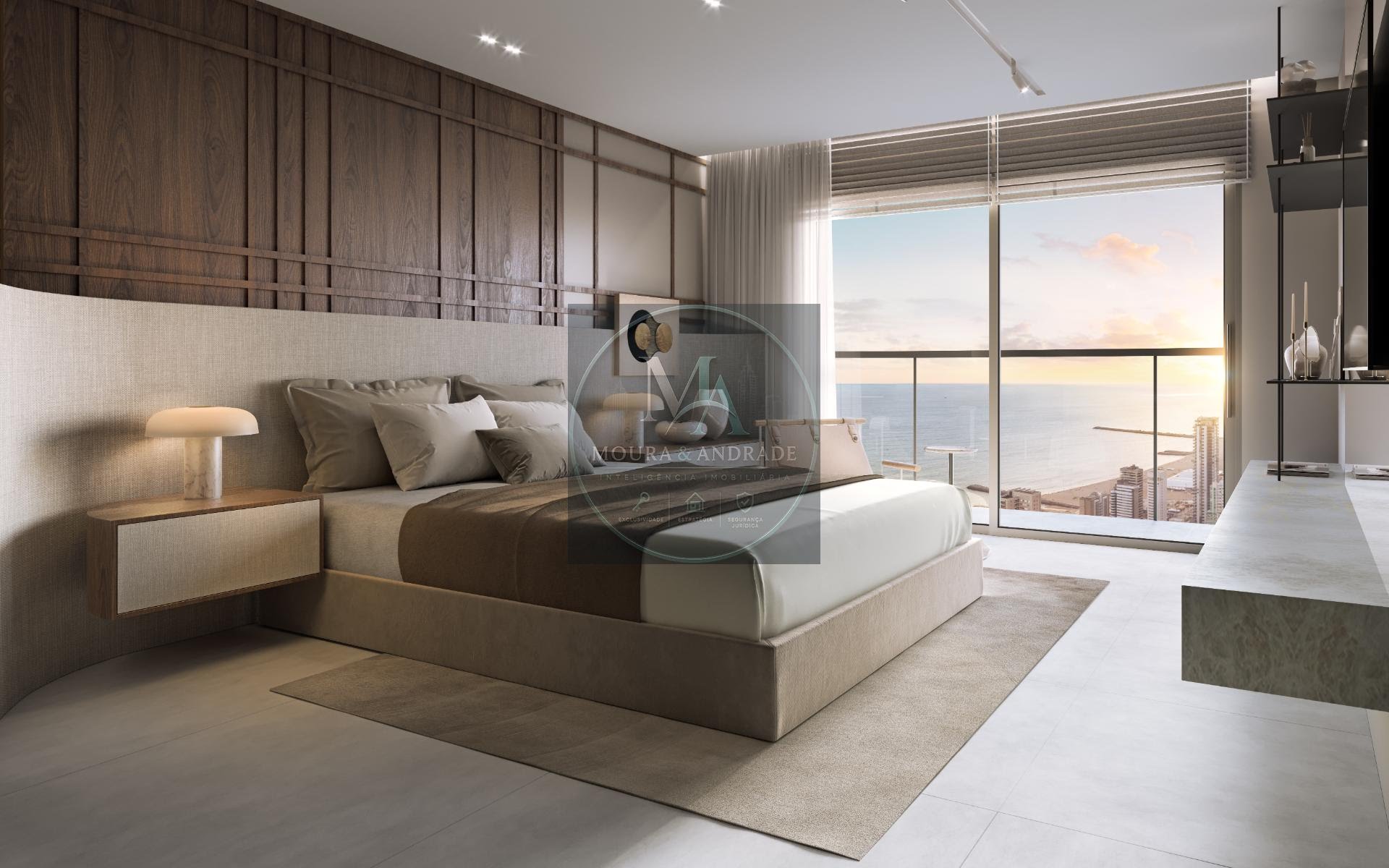 Apartamento à venda com 4 quartos, 4 suítes e 4 vagas no Meireles, Fortaleza (CE) — foto 18 de 18