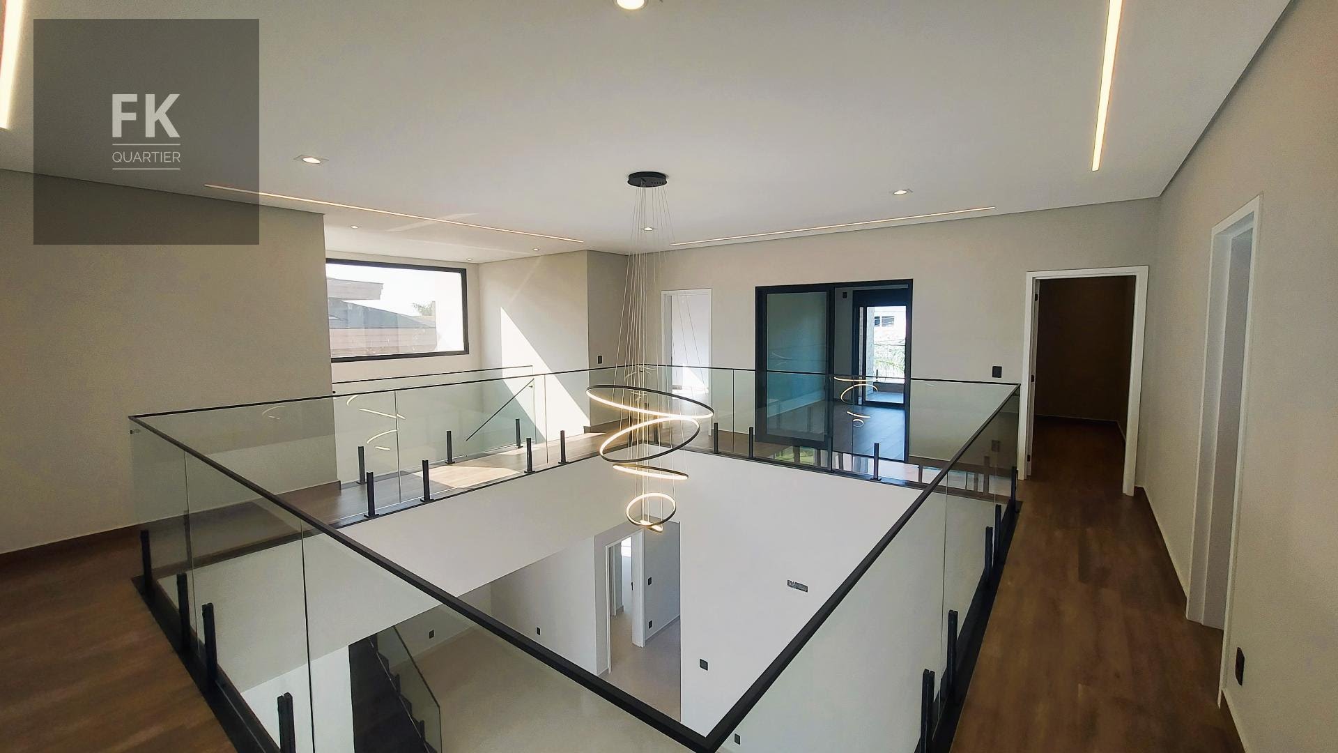 Casa à venda com 5 quartos, 5 suítes, 6 vagas e 518m² no Residencial Morada dos Lagos, Barueri (SP) — foto 18 de 30