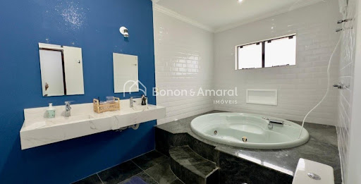 Casa de Condomínio, 4 quartos - Foto 26