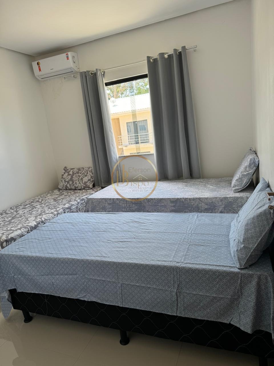 Apartamento à venda com 2 quartos, 1 suíte, 1 vaga e 80m² no Village 1, Porto Seguro (BA) — foto 9 de 13