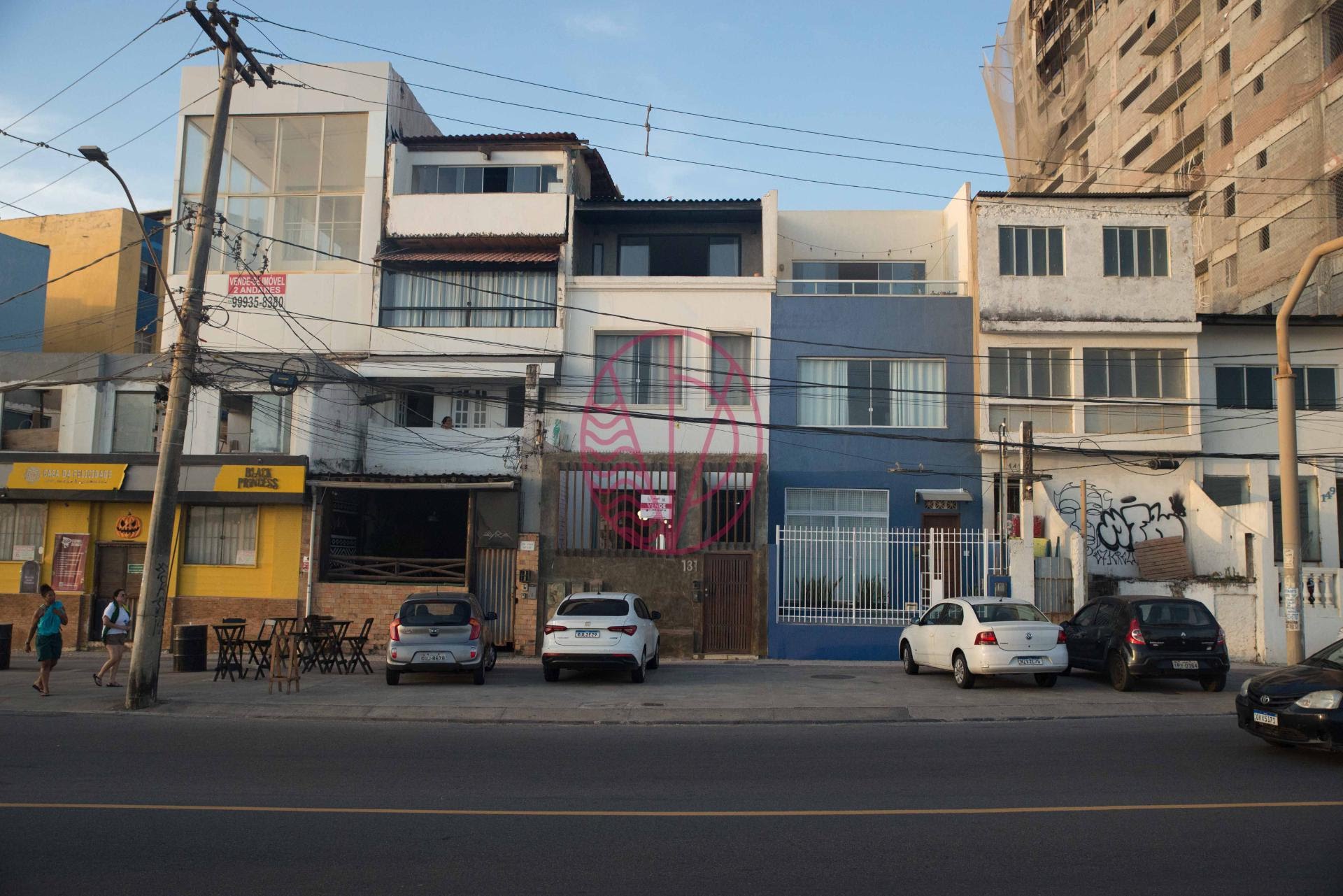 Casa à venda com 6 quartos, 6 suítes e 400m² no Rio Vermelho, Salvador (BA) — foto 9 de 30