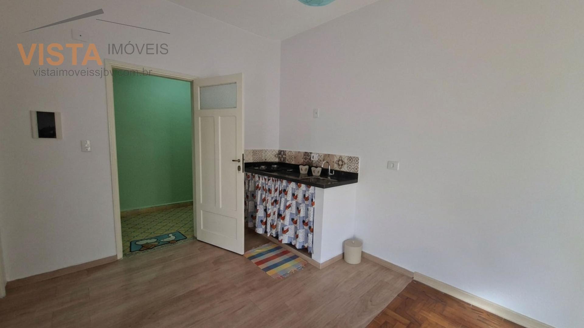 Apartamento à venda com 1 quarto, 1 banheiro e 39m² no Centro, Águas da Prata (SP) — foto 11 de 16