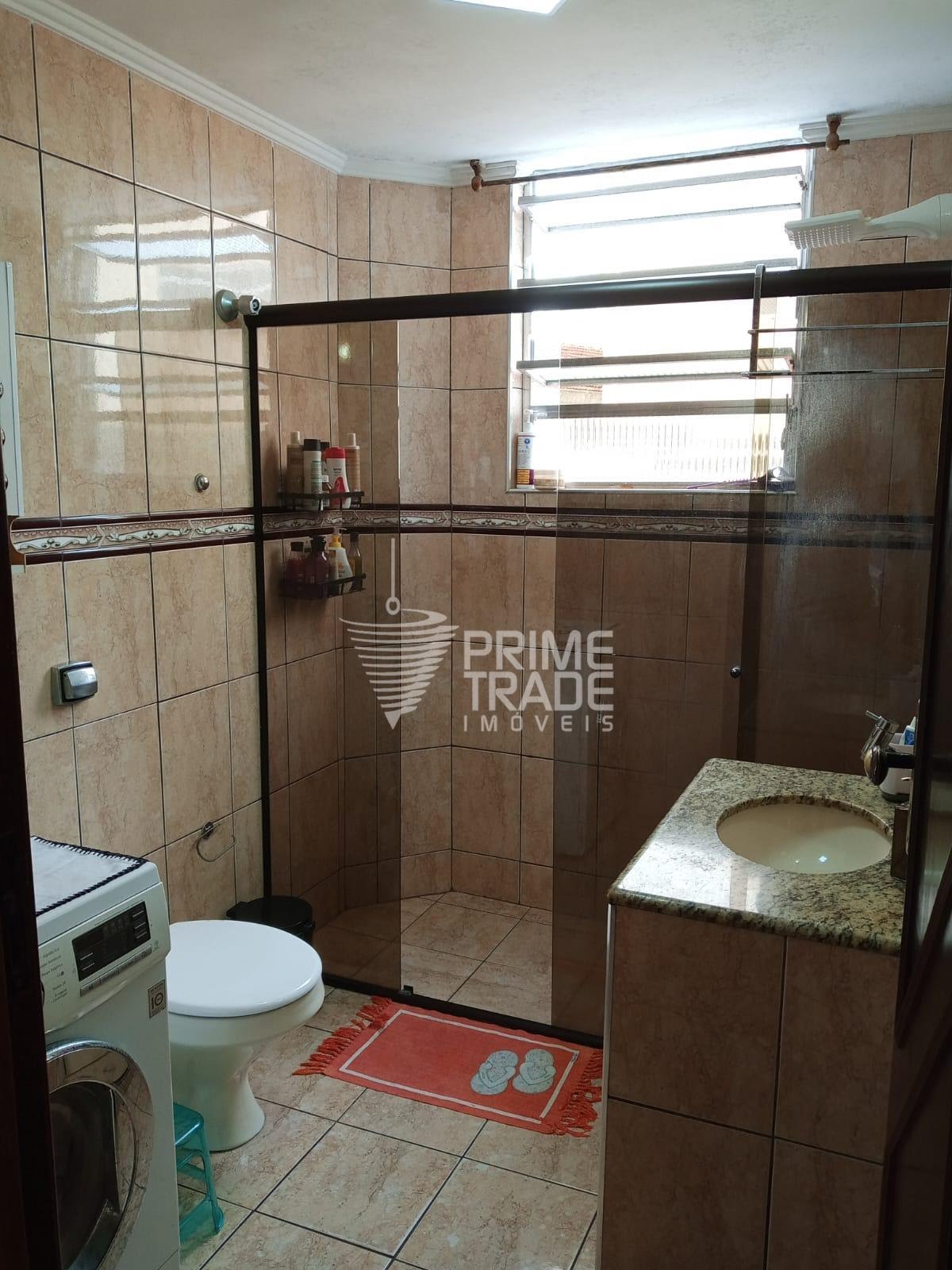 Apartamento à venda com 2 quartos, 1 banheiro, 1 vaga e 60m² no Embaré, Santos (SP) — foto 9 de 21