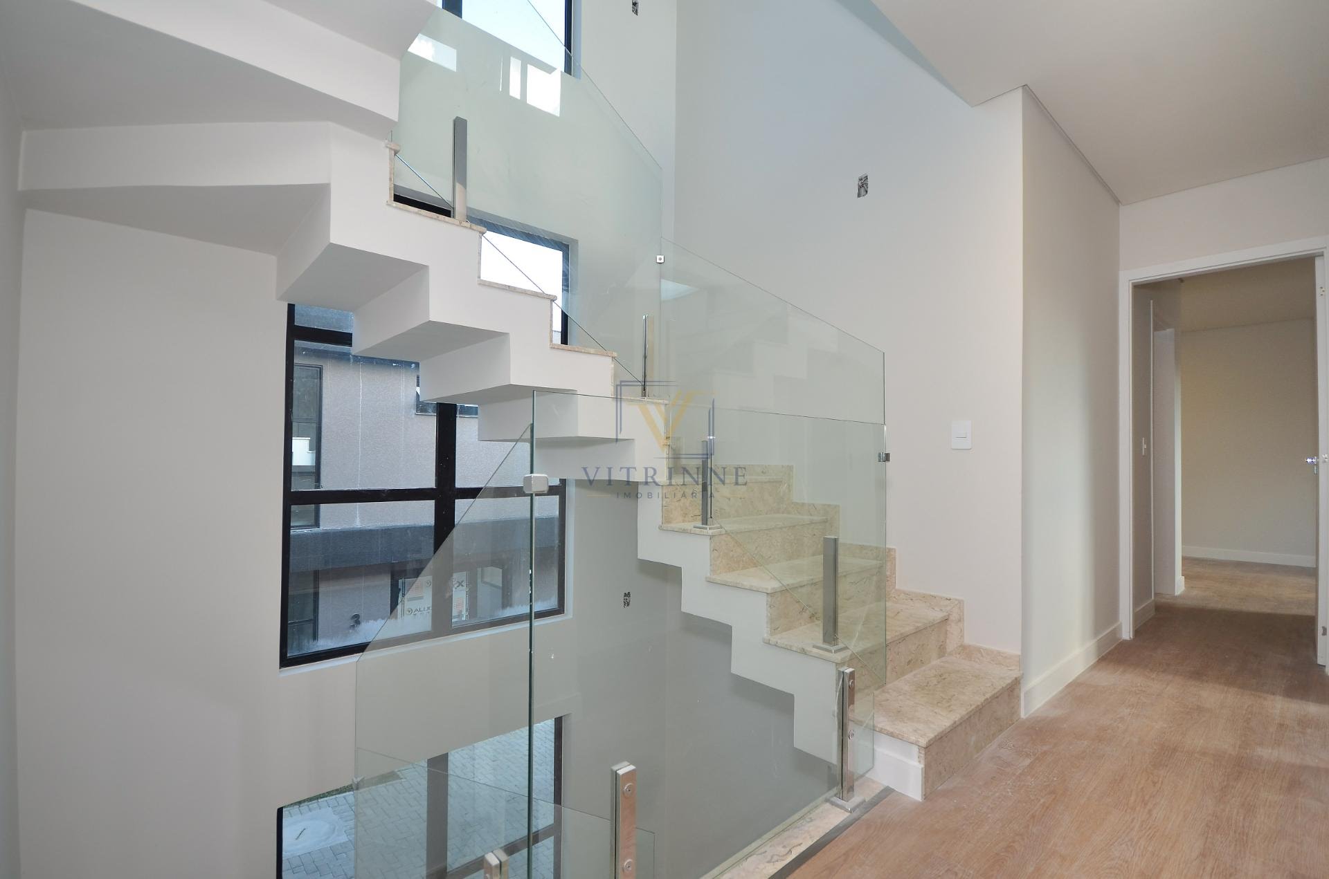 Casa à venda com 3 quartos, 3 suítes, 2 vagas e 234m² no Mercês, Curitiba (PR) — foto 18 de 30
