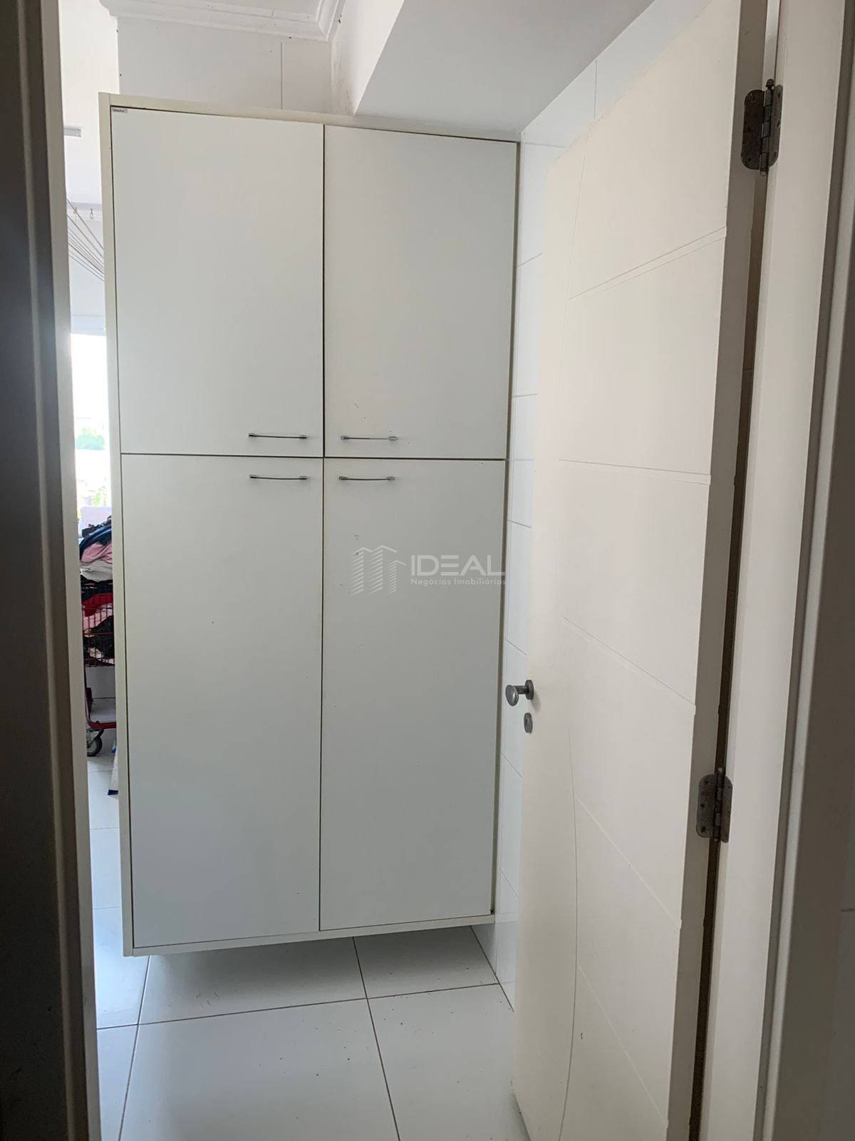 Apartamento à venda com 4 quartos, 2 suítes, 3 vagas e 200m² no Centro, Campos dos Goytacazes (RJ) — foto 21 de 30