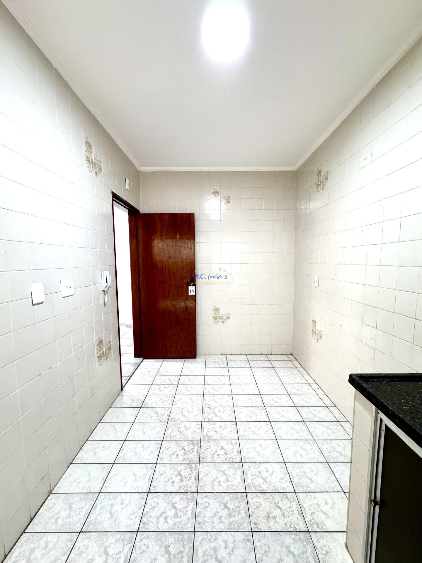 Apartamento à venda com 2 quartos, 1 suíte, 1 vaga e 70m² no Vila Assuncao, Praia Grande (SP) — foto 12 de 23