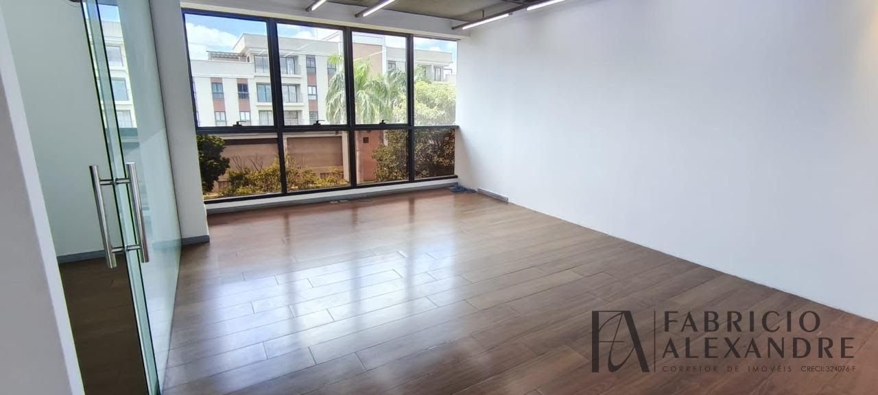 Comercial à venda com 1 banheiro e 45m² no Georgina Business Park, São José do Rio Preto (SP) — foto 2 de 4