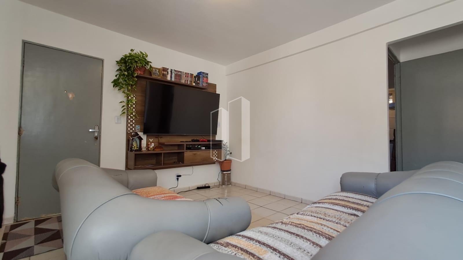 Apartamento à venda com 3 quartos, 1 suíte e 74m² no Jardim das Esmeraldas, Aparecida de Goiânia (GO) — foto 3 de 16