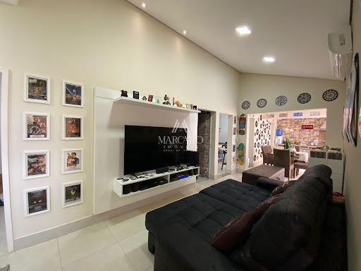 Casa para locação no bairro Vila Romana, em Marília/SP