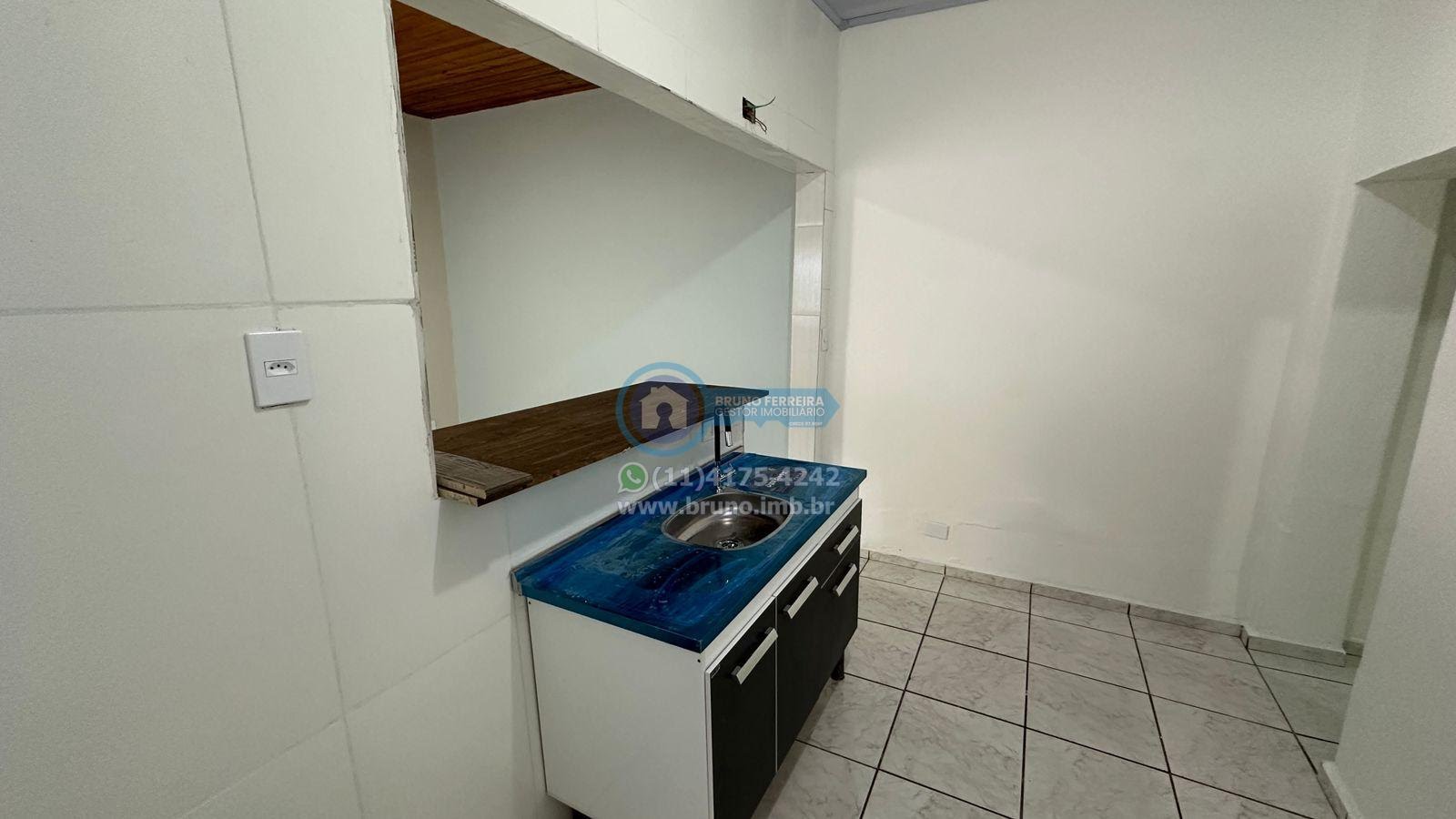 Casa à venda com 2 quartos, 1 banheiro, 2 vagas e 60m² no Vila Nova Mazzei, São Paulo (SP) — foto 11 de 20