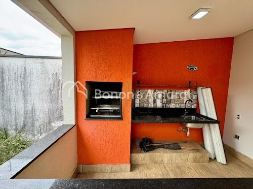 Casa, 4 quartos, 242 m² - Foto 21