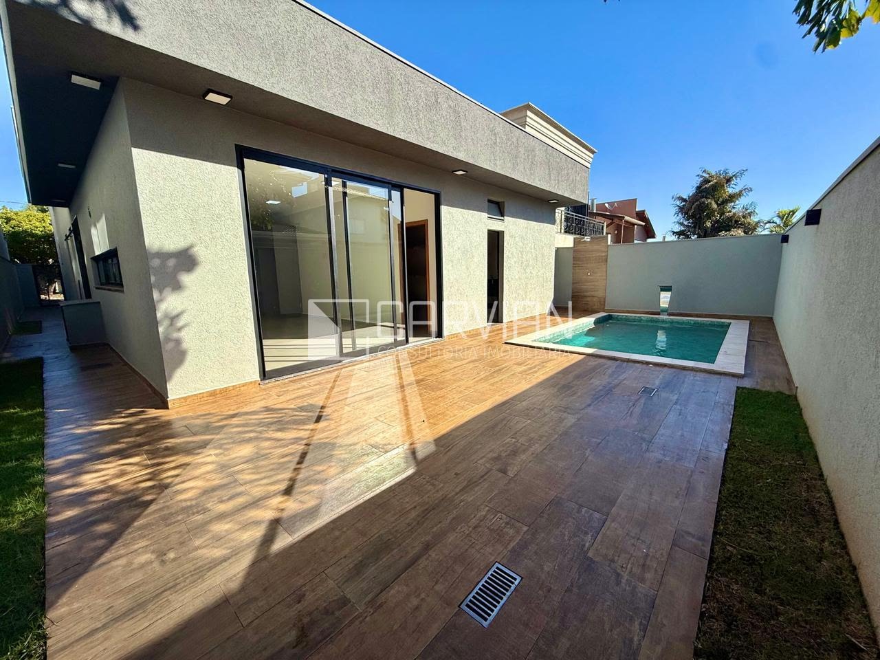 Casa à venda com 3 quartos, 5 banheiros, 4 vagas e 203m² no Jardim Manoel Penna, Ribeirão Preto — foto principal